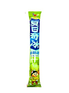 喜之郎脆脆冰85ml*24支整箱
