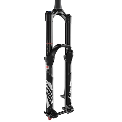 2016rockshoxlyrik避震山地车