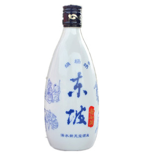 绿杨桥封缸酒东坡甜酒黄酒购买6瓶包邮湖北特产阿胶伴侣