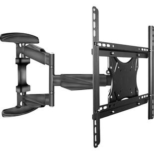 电视挂架伸缩旋转90度电视壁挂支架32-70寸适用TCL创维电视机架子