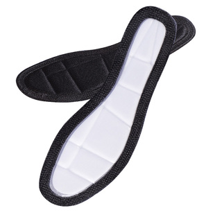 Zoom气垫鞋垫男透气吸汗防臭减震弹性篮球足球超软弹力运动鞋垫女