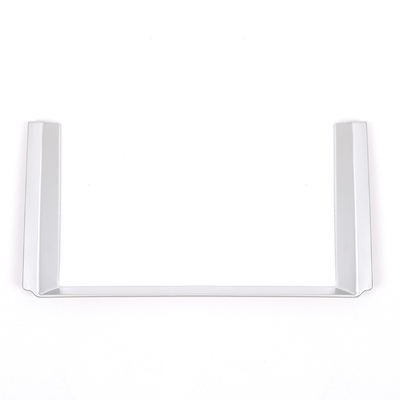 10-13款路揽胜运动改装内饰中控