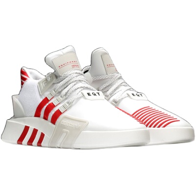 阿迪达斯EQT男女休闲运动鞋