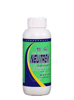 雅伦洁得多石材清洗剂大理石瓷砖砖块花岗岩发黑发霉油污DDA清洗