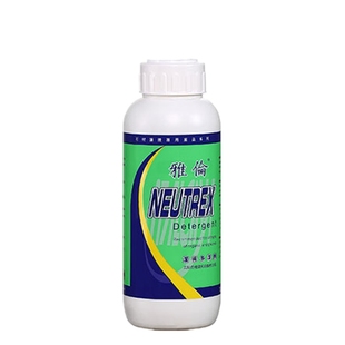 雅伦洁得多石材清洗剂大理石瓷砖砖块花岗岩发黑发霉油污清洁剂