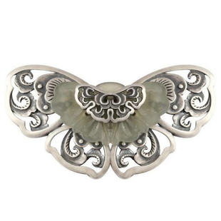 正宗香港三凤海棠粉祛污去锈除氧化首饰洁亮粉抛光粉打磨粉擦银粉