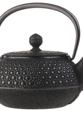 南部铁器急须茶壶