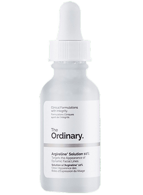 TheOrdinary 10％六胜肽淡化皱纹紧致肌肤面部精华30ml