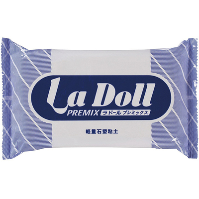 日本padico帕蒂格豆石手办粘土