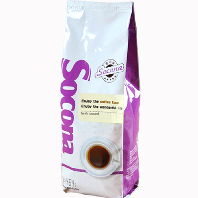 SOCONA红标曼特宁风味咖啡豆454