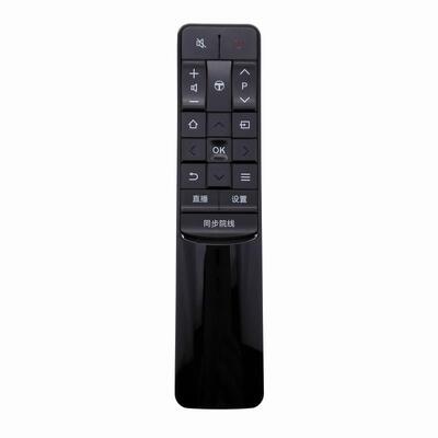 适用于TCL电视遥控器RC601JCI2