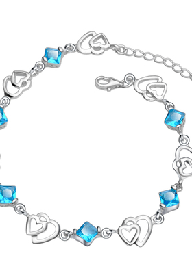 心相印手链小众设计纯