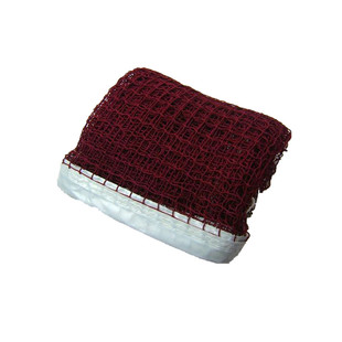 帅润羽毛球网 标准网 室外便携式羽毛球网架网双打专业羽毛网拦网