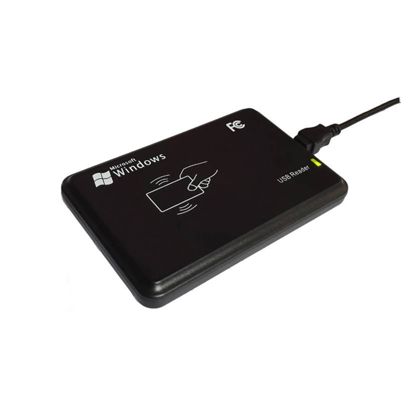 IC卡/M1卡/会员卡/读卡器/刷卡机 USB模拟键盘 支持Android/ipad