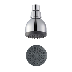 宾馆超强节水增压淋浴花洒喷头喷淋莲蓬大众洗浴池澡堂浴室小顶喷