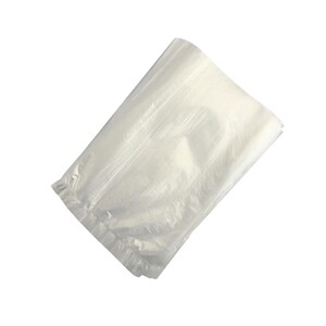 PE透明薄膜袋防水加厚平口