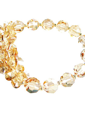 2019新款奢华闪耀水晶奥地利水晶