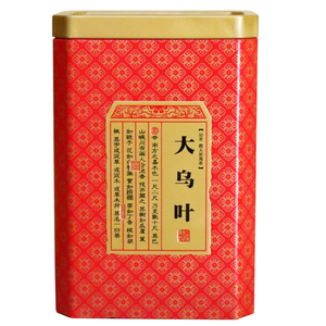 广东潮州特产凤凰乌岽高山单枞茶