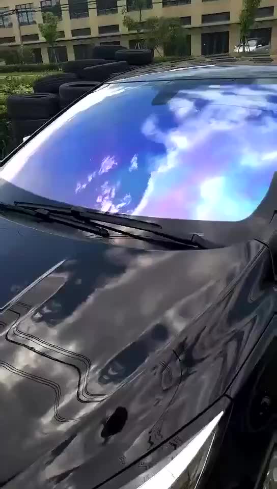 Film Car Window Film Car Window