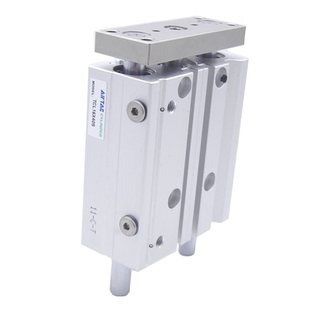 原装亚德客AirTac气缸TCL12X10S TCL12X20S TCL12X25S TCL12X30S