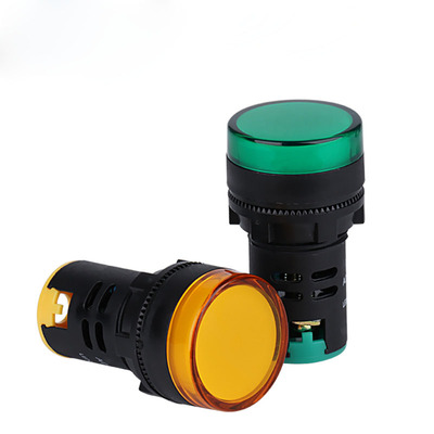 信号灯电源指示灯AD16-22