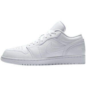 热销Air Jordan 1 Low AJ1粉脚趾黑白酒红凯尔特人553558 553560