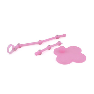 ICY DBS Blythe小布娃娃可调高度支架 多功能支架 折叠支架