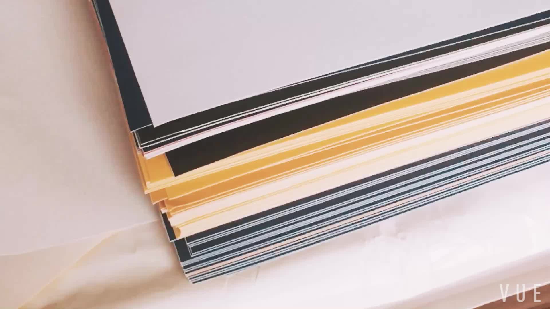 sticker vinyl paper outdoor Printing Pvc Custom Vinyle Adhesive Outdoor Advertisement