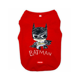 松狮巴哥斗牛犬阿拉斯加金毛萨摩哈士奇拉布拉多大狗狗衣服夏季薄