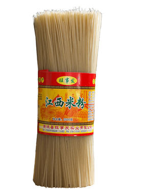 江西米粉旺事发螺蛳粉