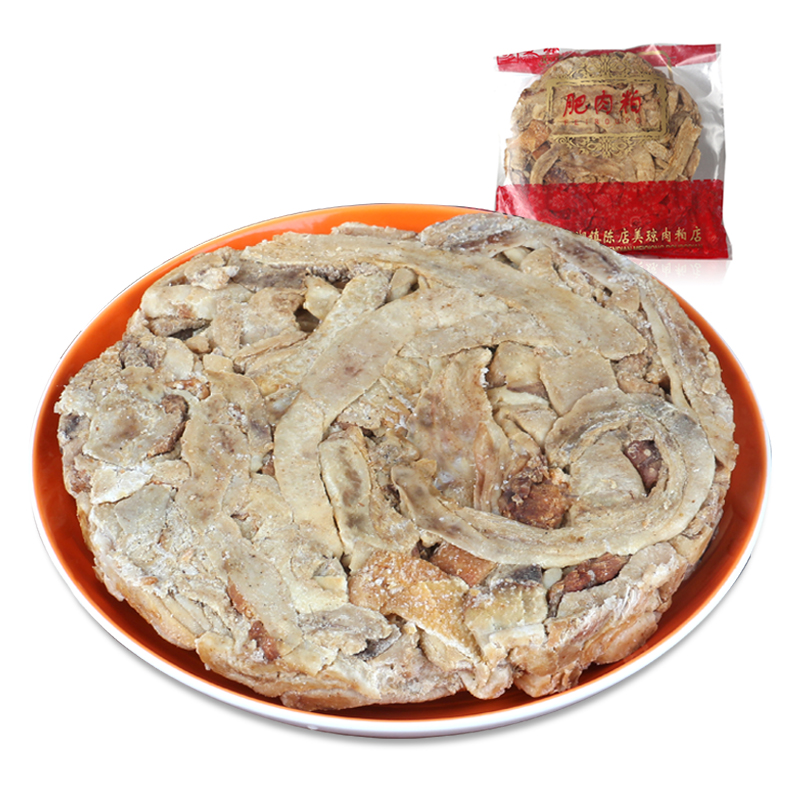【美琼肉粕】福建泉州闽南肥肉