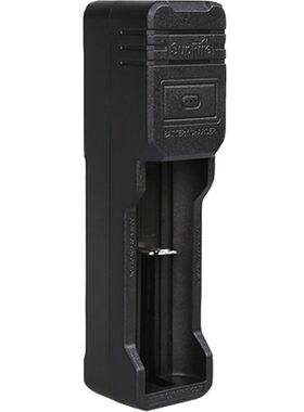 神火18650锂电池通用26650多功能