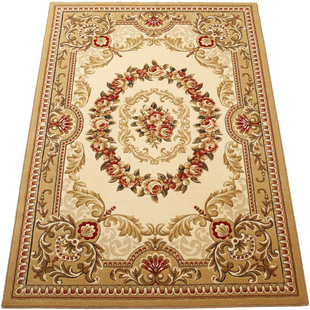 欧式剪花进门地垫家用门口入户门地毯门垫玄关门厅脚垫卧室床边毯