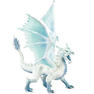 schleich思乐仿真动物模型迅猛龙破冰龙埃兰德大陆儿童塑胶玩具
