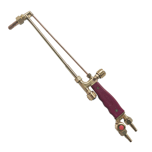 日出工业级割枪割把氧气乙炔煤气割割铁共g01-30割炬g01-100割把