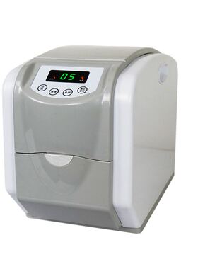惠柔升级版冷热商务网咖湿巾机