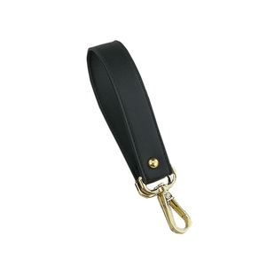 新款strap you肩带女包包配件包带手提手腕带纯色短款包带子