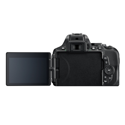 Nikon尼康D5600单反相机专业高清旅游入门级单反18-55/18-140镜头