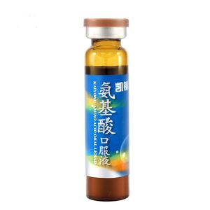 凯镛R氨基酸口服液 10ML/支*60支