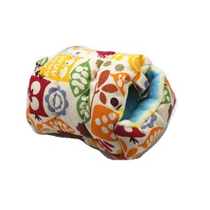 TEEMO 蜜袋鼯·飞鼠·魔王松鼠·刺猬【冬季棉窝】加厚·加绒包邮