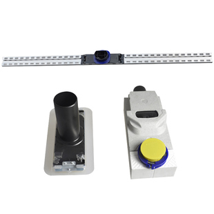 吉博力GEBERIT淋浴房长条形地漏大排量卫生间防臭地漏CleanLine