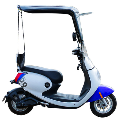 篷新款加长带小孩防晒挡风罩雨棚