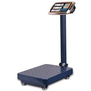 100kg计数秤1g高精准电子秤5克10克台秤150kg个数取样采样