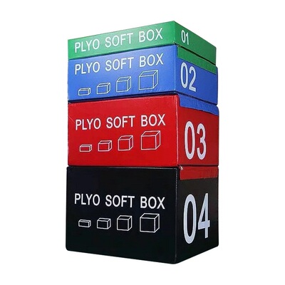 高品质跳箱训练跳箱舞蹈弹跳力