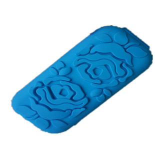 Pizza cake Silicone Mold Pan披萨面包烘焙蛋糕模硅胶模具烘烤盘