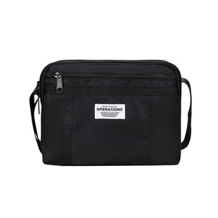 日系原宿港风尼龙经典潮时尚休闲上班单肩包短途旅行多功能斜挎包