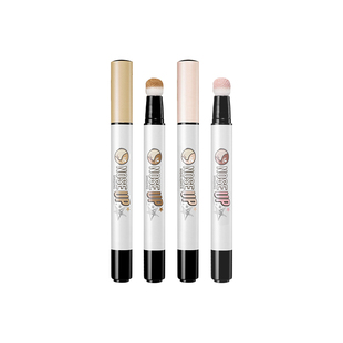 菲丽菲拉高光气垫修容棒立体翘鼻脸部提亮clio正品神仙高光阴影棒