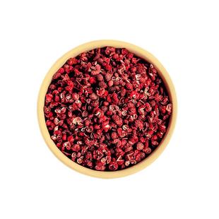 2023陇南文县大红袍花椒特级梅花椒火锅料食用麻椒粒调料250g包邮
