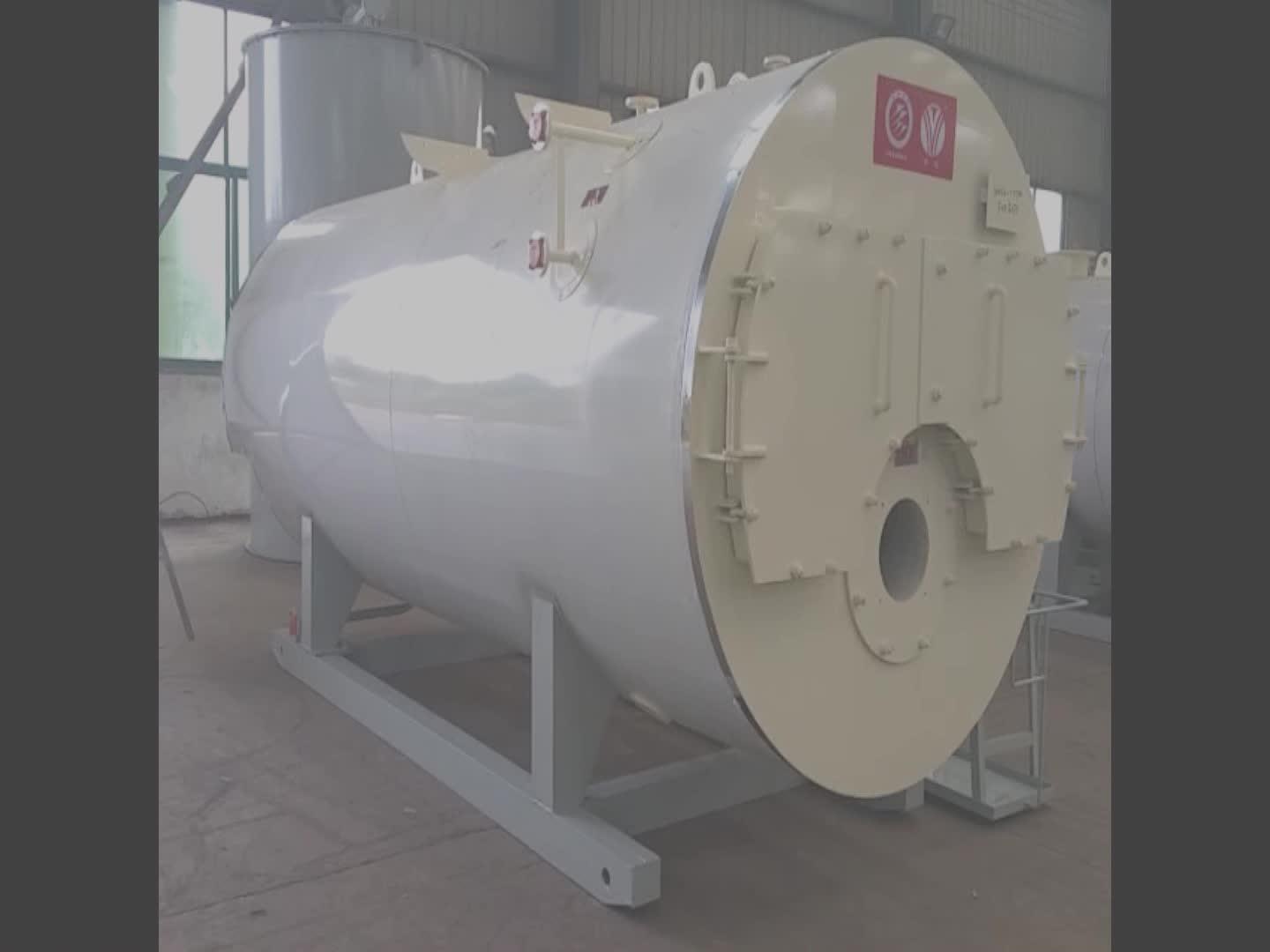 Top Manufacturers Industrial Oil Fired Residential Hot Water Boilers