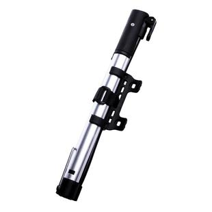 欧耐山地车打气筒便携迷你公路自行车高压打气筒骑行装备单车配件